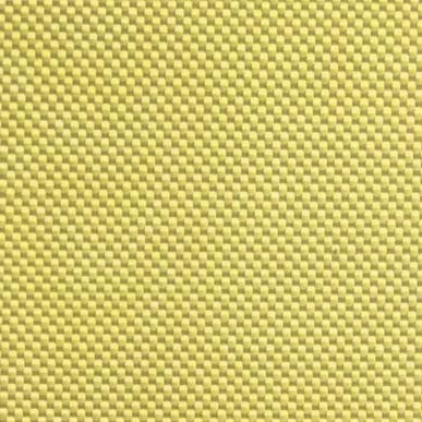 Aramid fabric