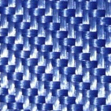 Aramid fabric
