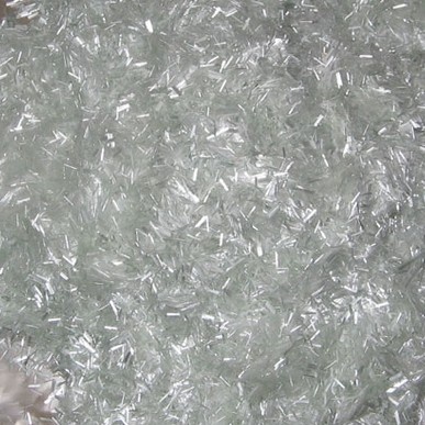 E-glass chopped strand