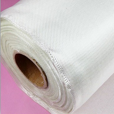 E-glass fiber fabric