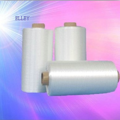 High strength s glass fiber roving