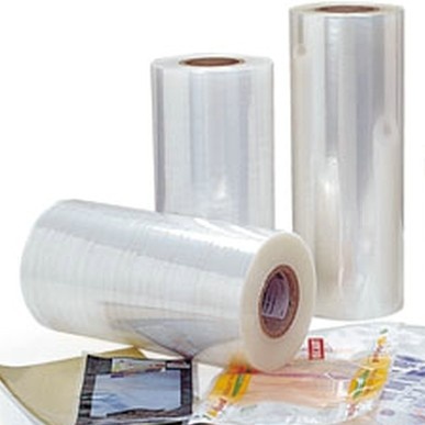 vacuum bagging film