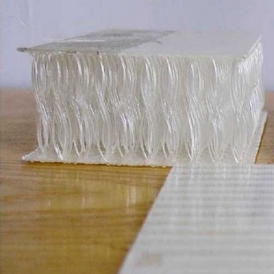 3D fabric