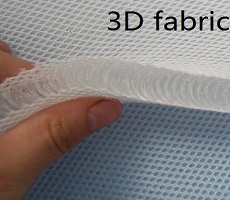 3D fabric